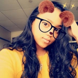 Meet your Posher, Anaya